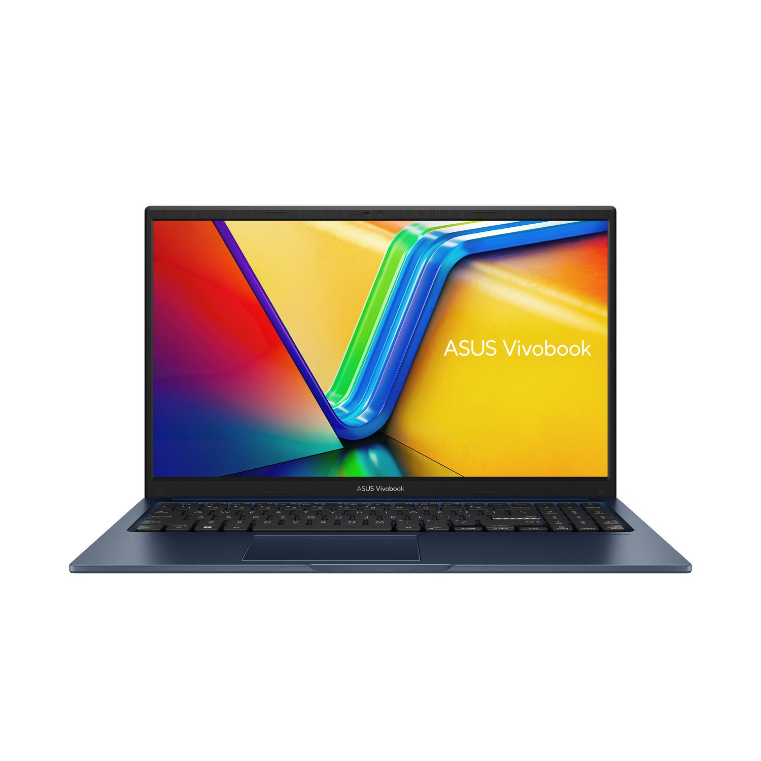 90NB13Y2-M010X0 - Porttil ASUS Vivobook 15 F1504VA-BQ153 i5-120U 16Gb 512Gb SSD Cmara Frontal HD 15.6