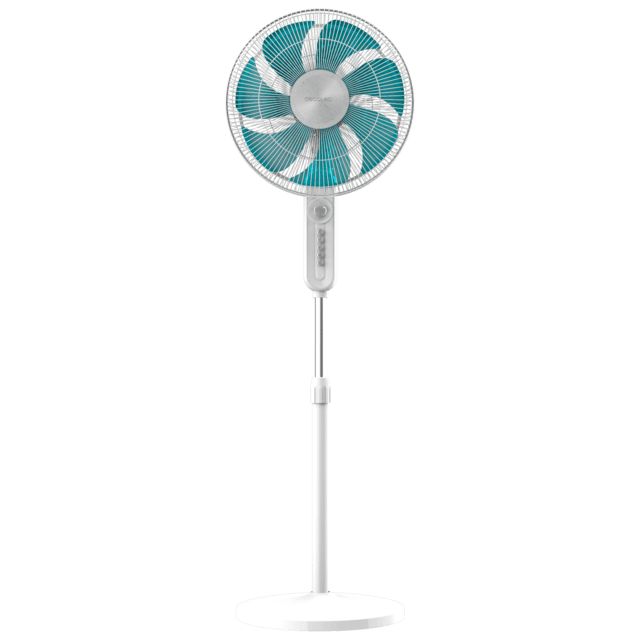 08300 - Ventilador de Pie CECOTEC EnergySilence 610 Max Flow 70W (08300)