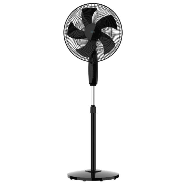 08299 - Ventilador de Pie CECOTEC EnergySilence 515 Max Flow 45W (08299)