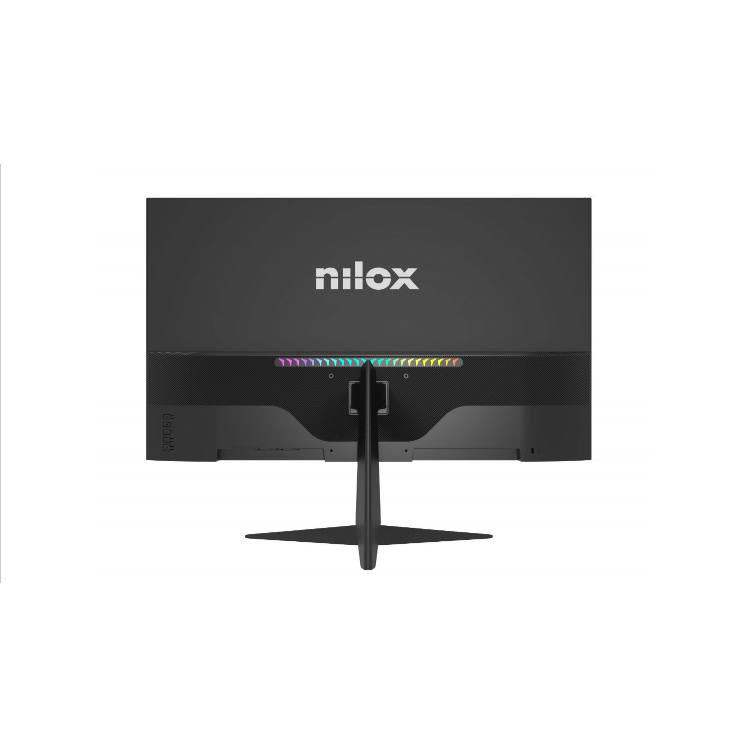 NXM272K20001 - Monitor Gaming NILOX 27