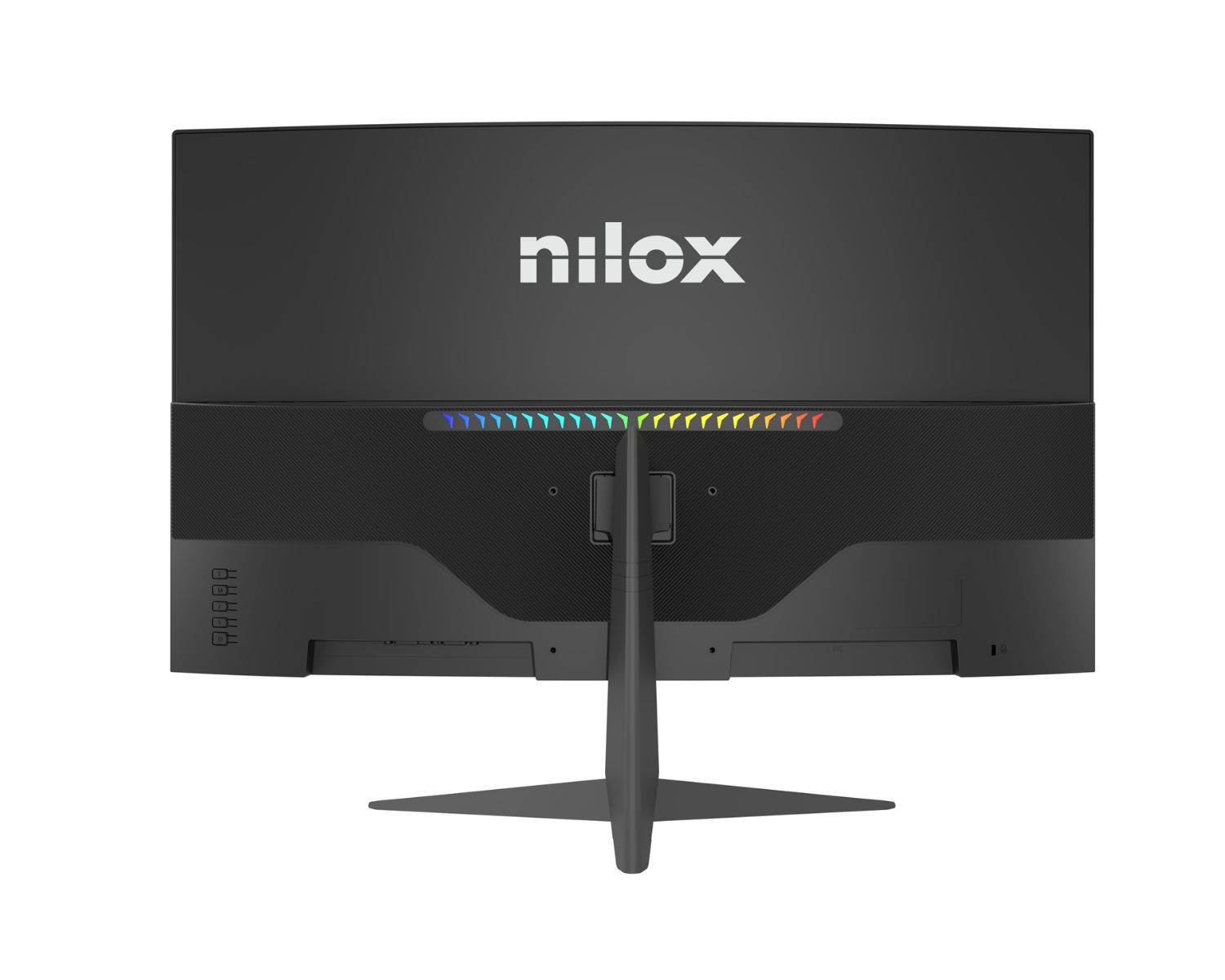 NXM27CV28001 - Monitor Gaming NILOX 27