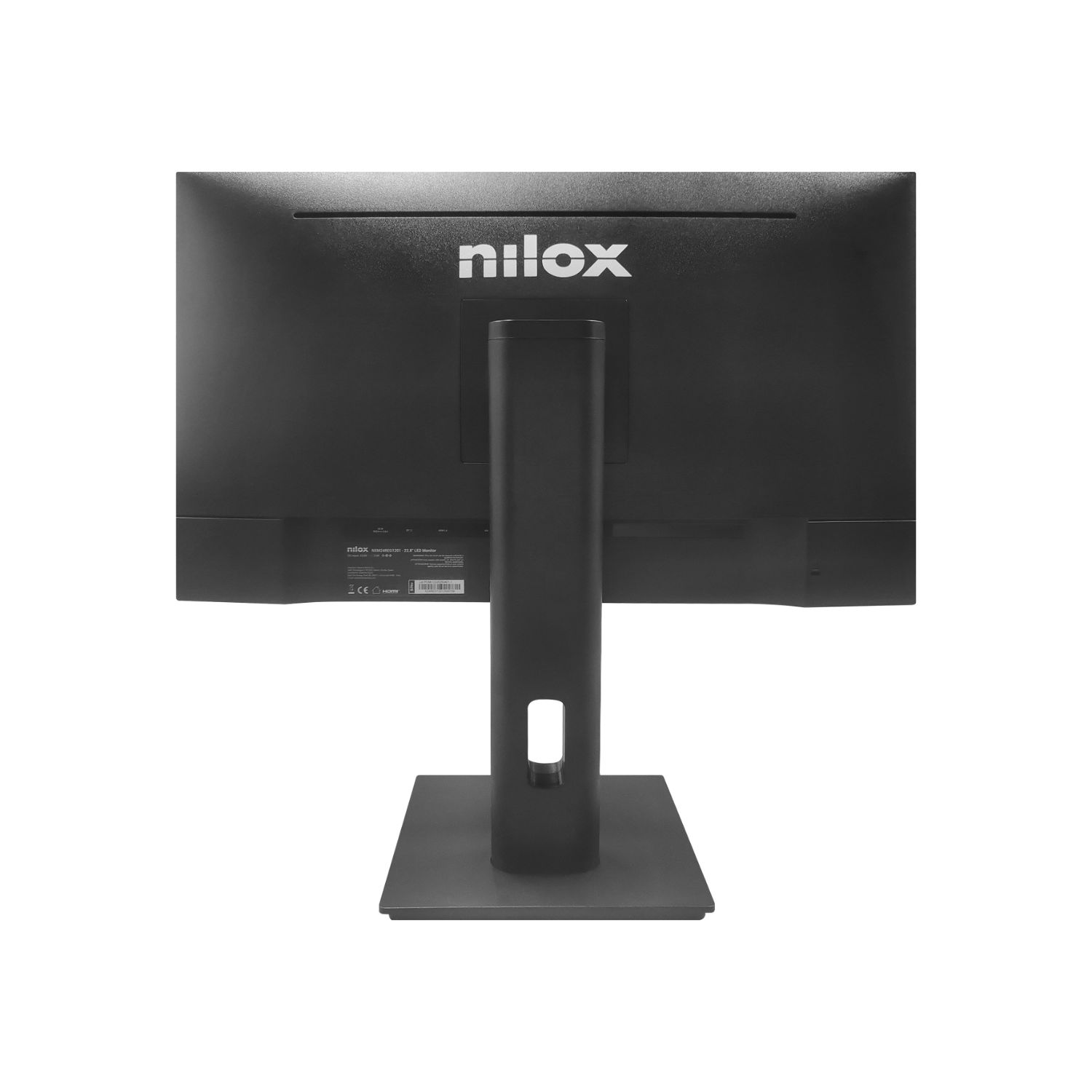 NXM24REG1201 - Monitor NILOX 24