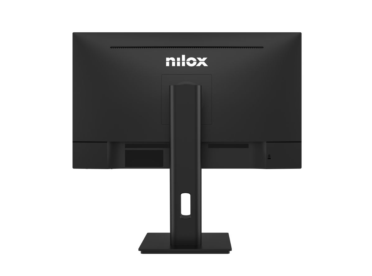 NXM27REG1201 - Monitor NILOX 27