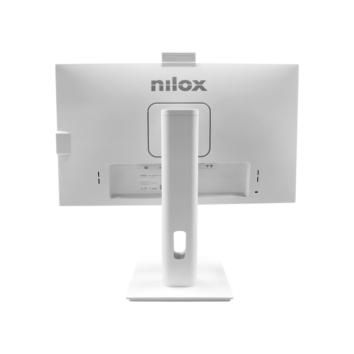 NXM24RWEB02W - Monitor NILOX 24