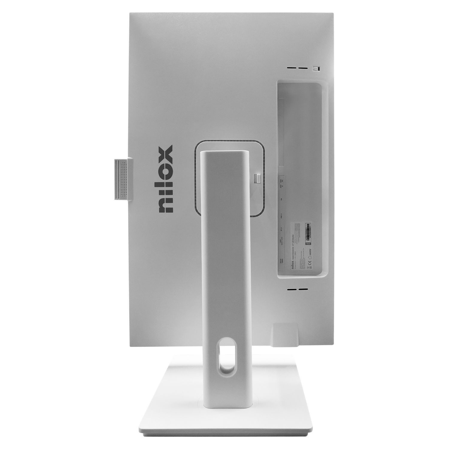 NXM27RWEB02W - Monitor NILOX 27