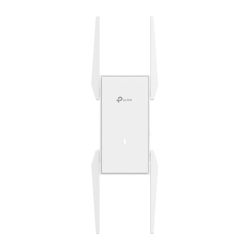 EAP673-EXTENDER - Repetidor TP-Link AX3000 Omada WiFi DualBand Ethernet GbE 4 Antenas Externas Blanco (EAP673-EXTENDER)