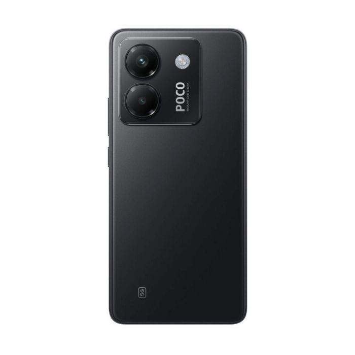 POCO M7P 5G 8-256 BK - Smartphone XIAOMI POCO M7 Pro 6.67