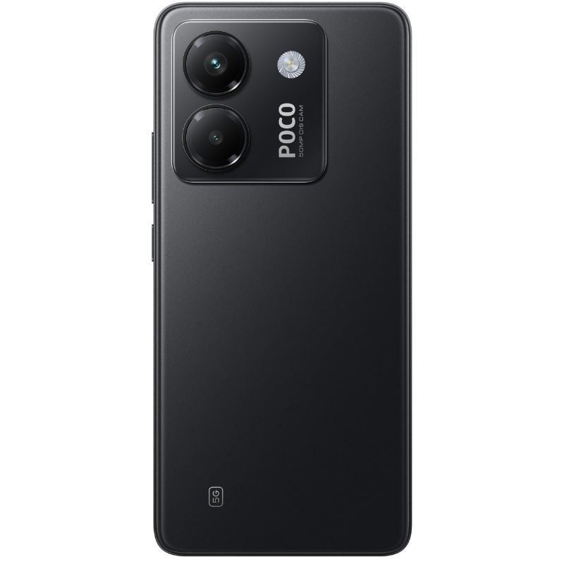POCO M7P 5G 12-512 BK - Smartphone XIAOMI POCO M7 Pro 6.67
