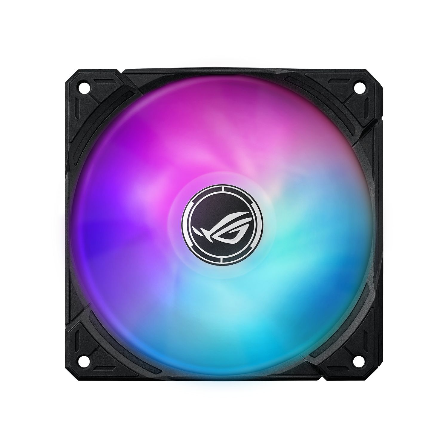 90RC0151-B0EAY0 - Refrigeracin Lquida CPU ASUS ROG Ryuo IV SLC 360 Multisocket ARGB 12cm Negro (90RC0151-B0EAY0)
