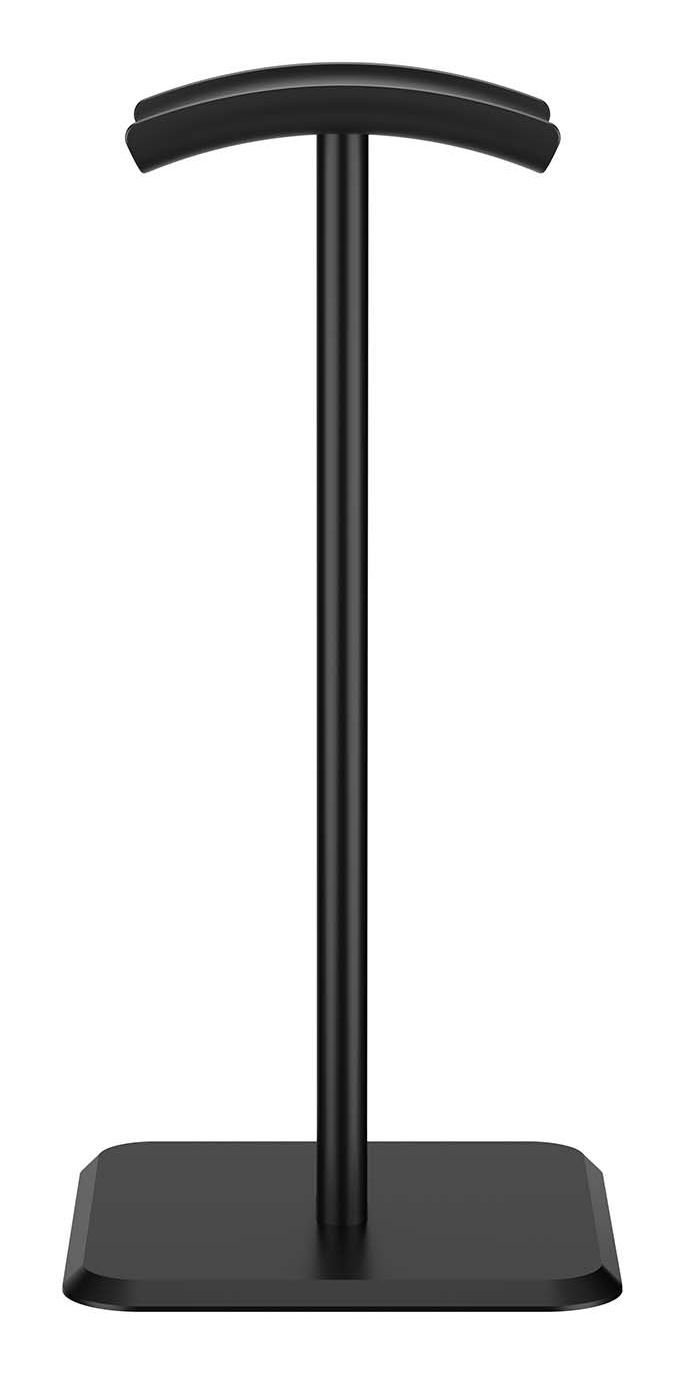 HSM001-397 - Soporte Universal AISENS para Auriculares Negro (HSM001-397)