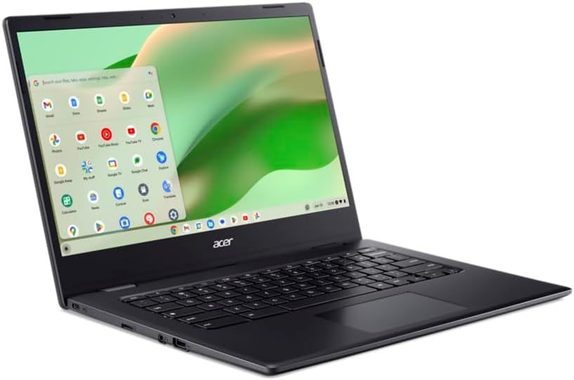 NX.J3AEB.002 - Acer Chromebook 314 CBOA314-1H-C5CQ 14