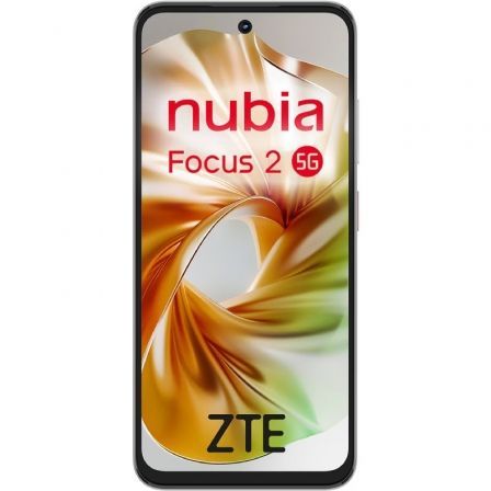 P720F11-BLACK - Smartphone ZTE NUBIA FOCUS 2 6.7