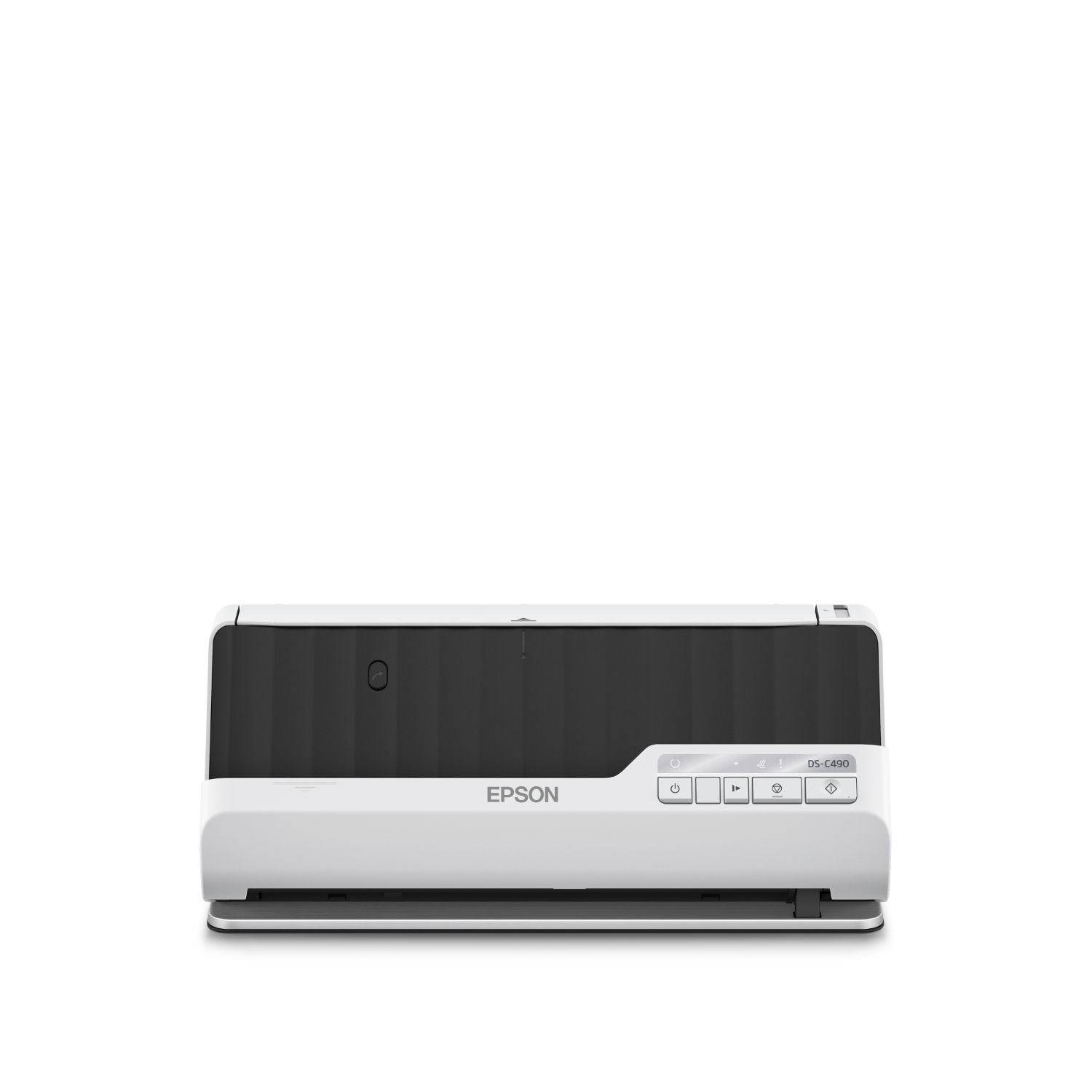 B11B271401 - Escner EPSON DS-490 ADF A4 600dpi , escanea DNI y Pasaporte. (B11B271401)