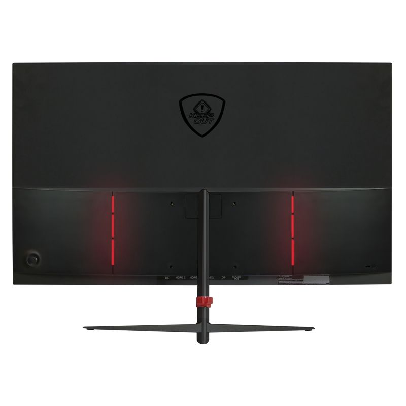 XGM27V8 - Monitor Gaming KEEP OUT 27