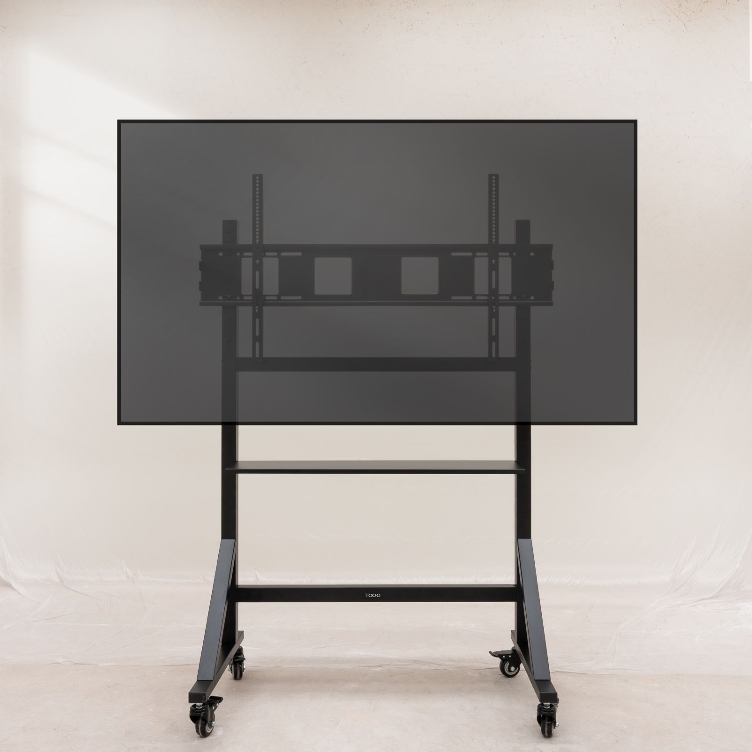 FS20105M-B - Soporte de Suelo TooQ 60