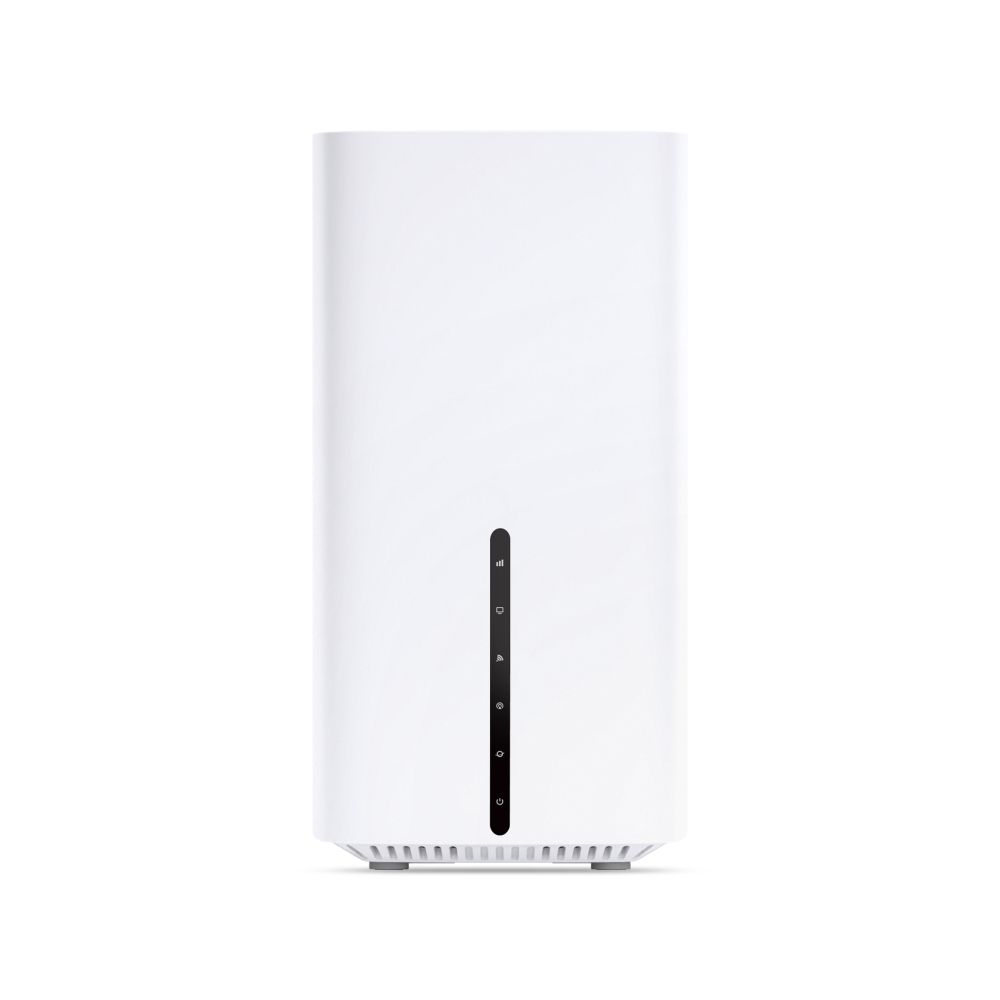 ARCHER NX210 - Router TP-Link NX210 AX1800 WiFi 6 DualBand 3xRJ45 Ethernet GbE 5G Antena Interna Blanco (ARCHER NX210)