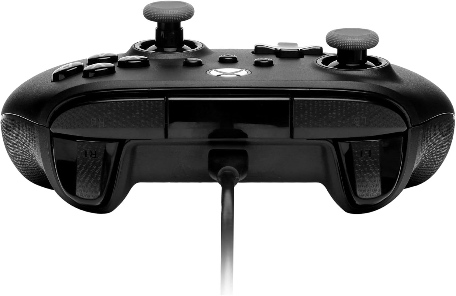 XBGP0439-01 - GamePad PowerA Advantage Plus Xbox Series X/S Cable USB-C 3m Negro (XBGP0439-01)