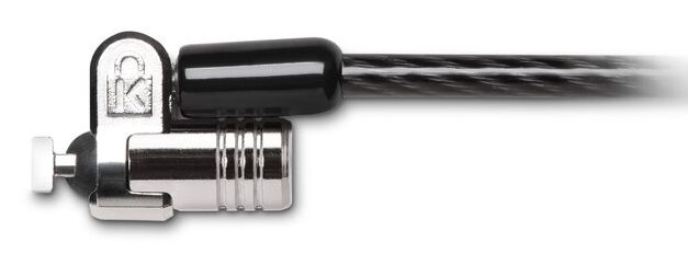 K65020EU - Candado Kensington MicroSaver con Llave para Porttiles (K65020EU)