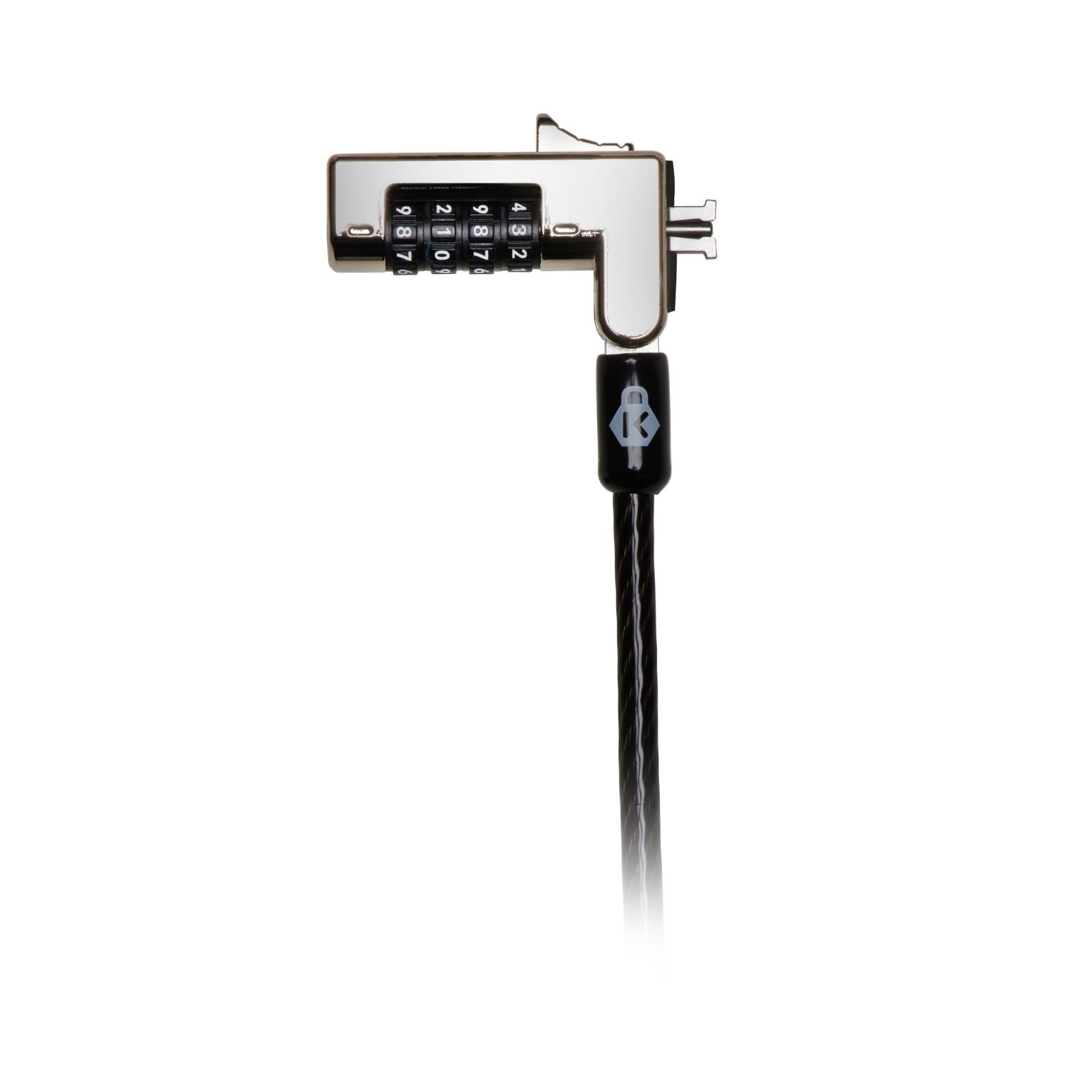 K60603WW - Candado Kensington NanoSaver Fino de Combinacin para Porttiles (K60603WW)