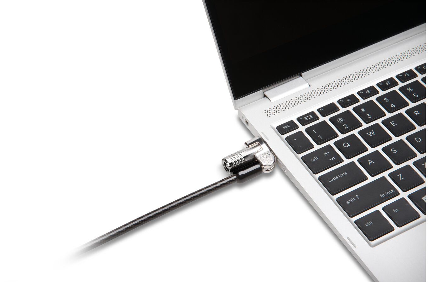 K64444WW - Candado Kensington NanoSaver con llave Ultrafino para dispositivos (K64444WW)