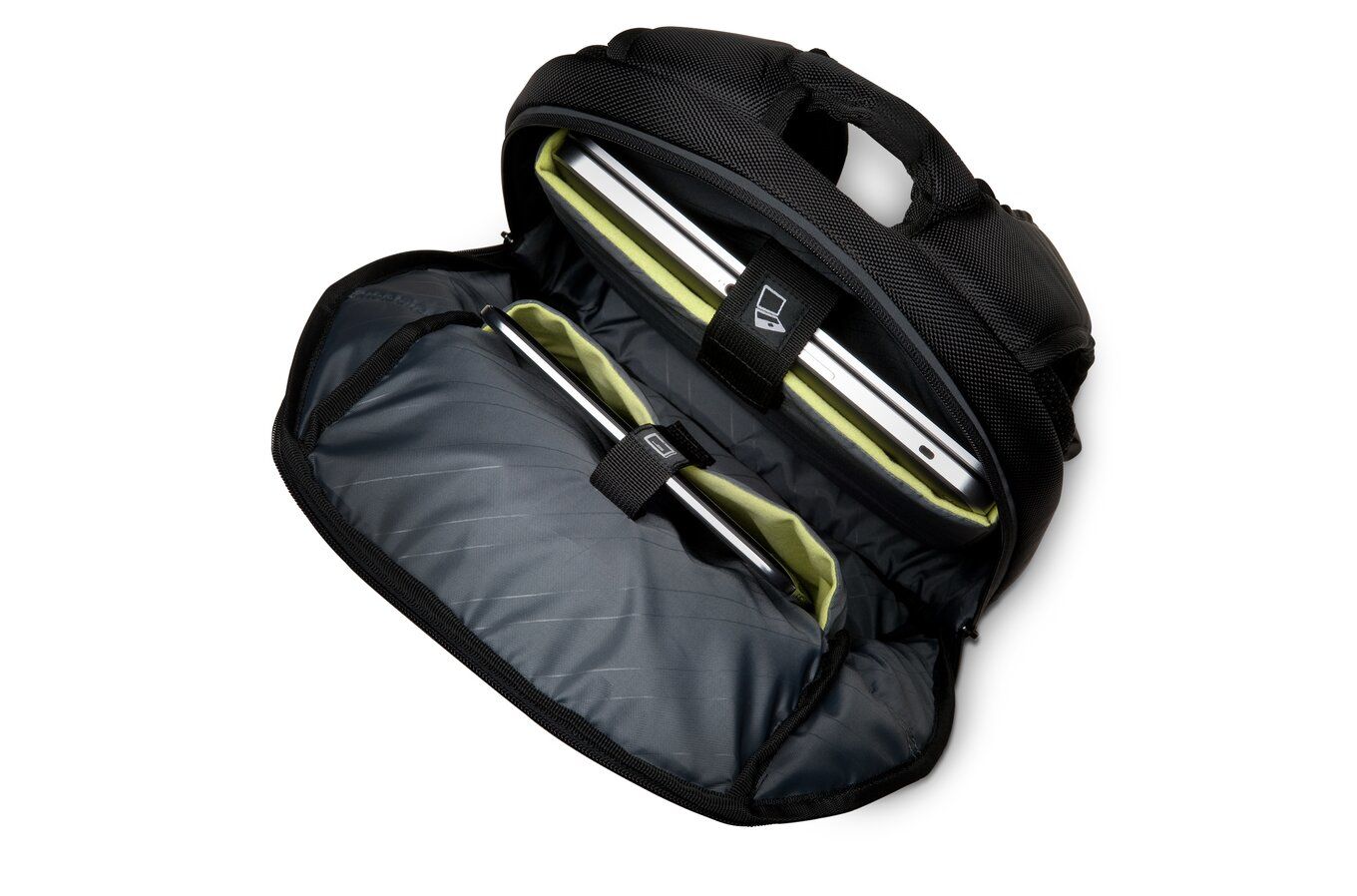 K62591EU - Mochila Kensington Triple Trek hasta 14