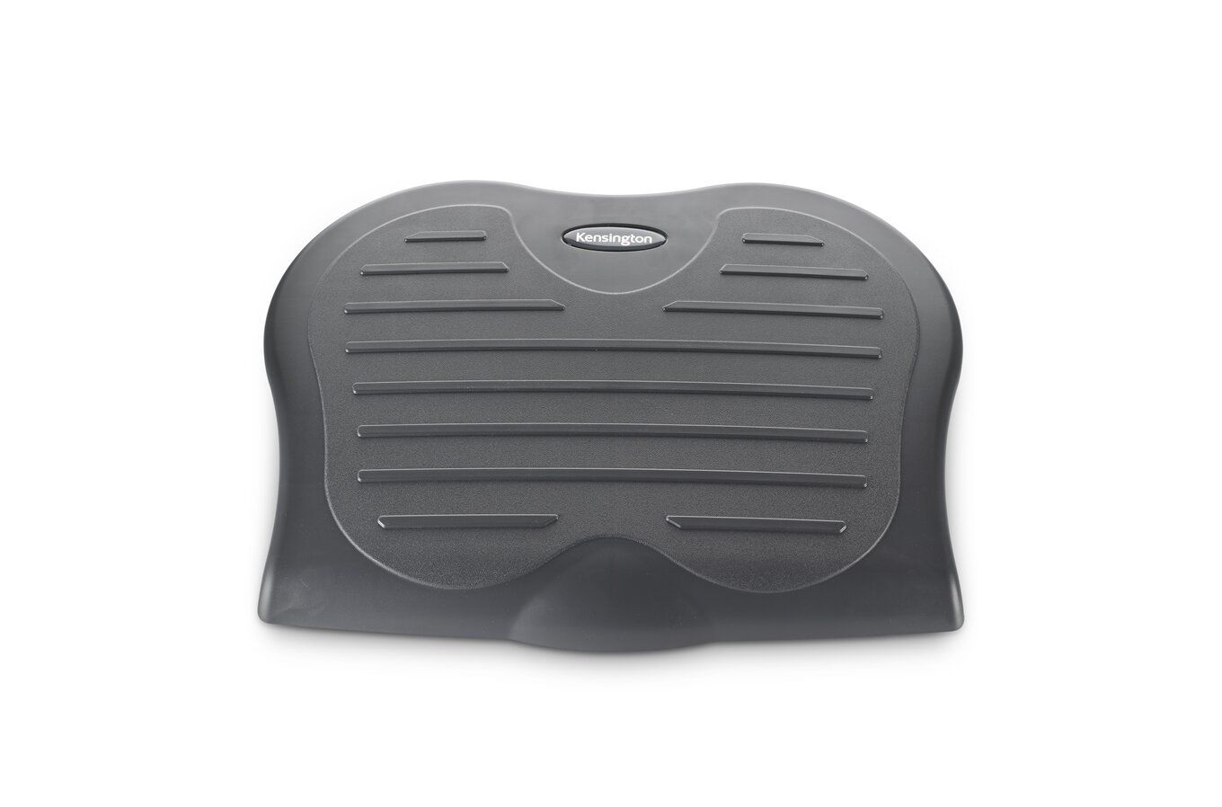 56152 - Reposapis Kensington SoleSaver 45x35cm 3 Inclinaciones Negro (56152)