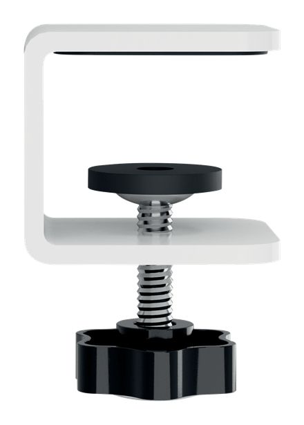 6548-00-00 - Organizador de Escritorio Leitz Ergo Small Pegboard con Accesorios 42x25cm Blanco (6548-00-00)