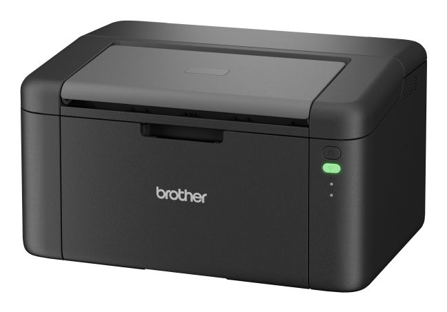 HLL1240WRE1 - Impresora Laser Brother A4 B/N WiFi USB Dplex Negra (HL-L1240W)