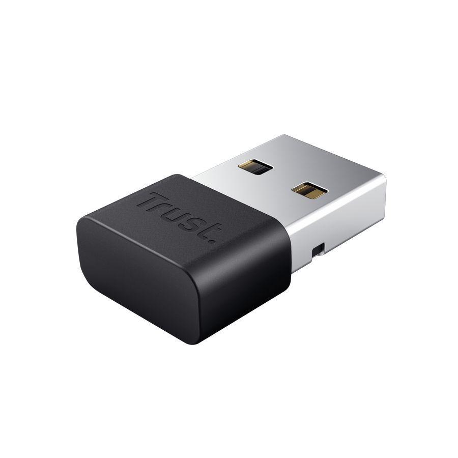26027 - Auric+Micro Trust Ayda Max USB Negros (25461)
