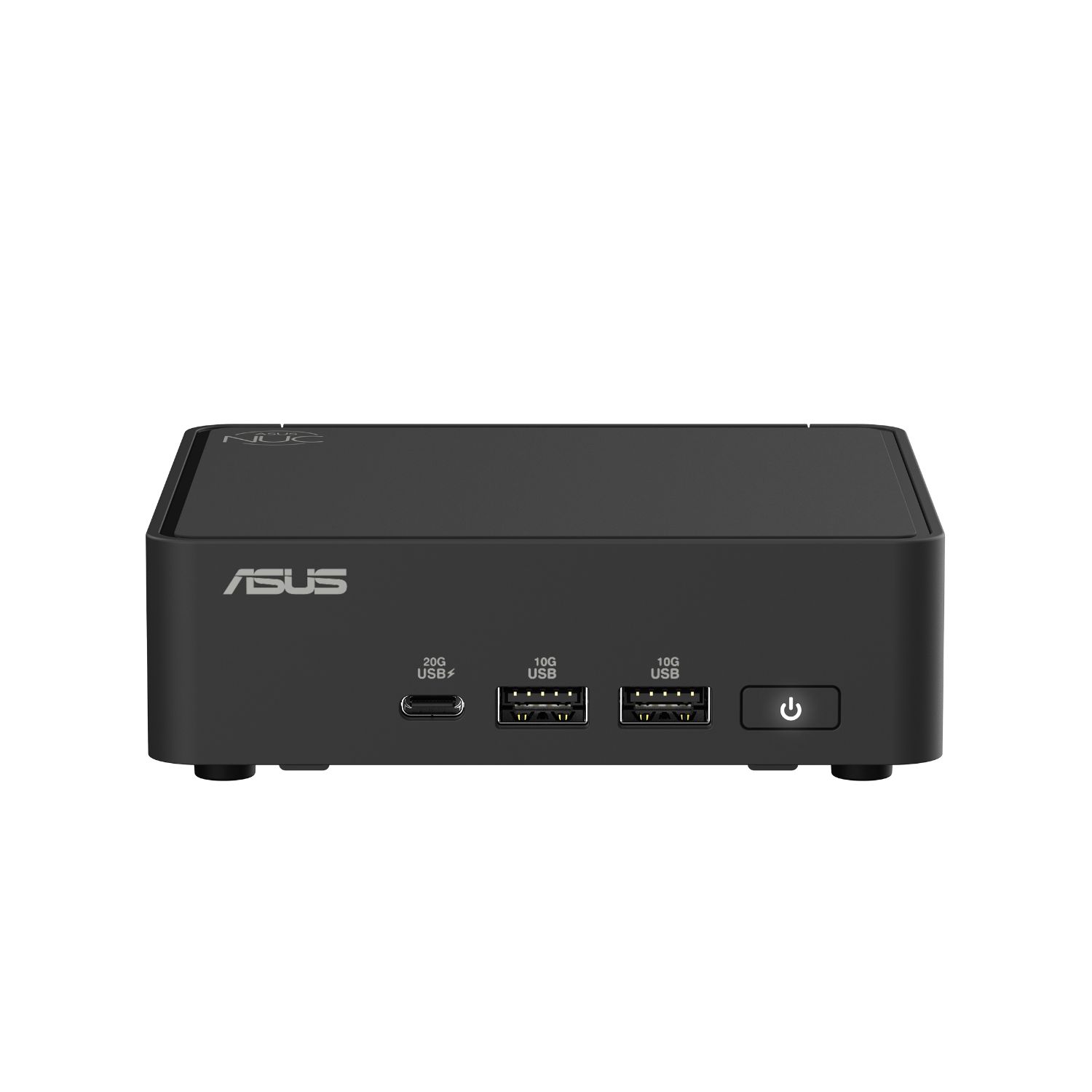 90AR00R2-M00060 - Nuc ASUS 15 Pro Slim Pc Intel Core5-210H Kit RNUC15CRKC500002 (90AR00R2-M00060)