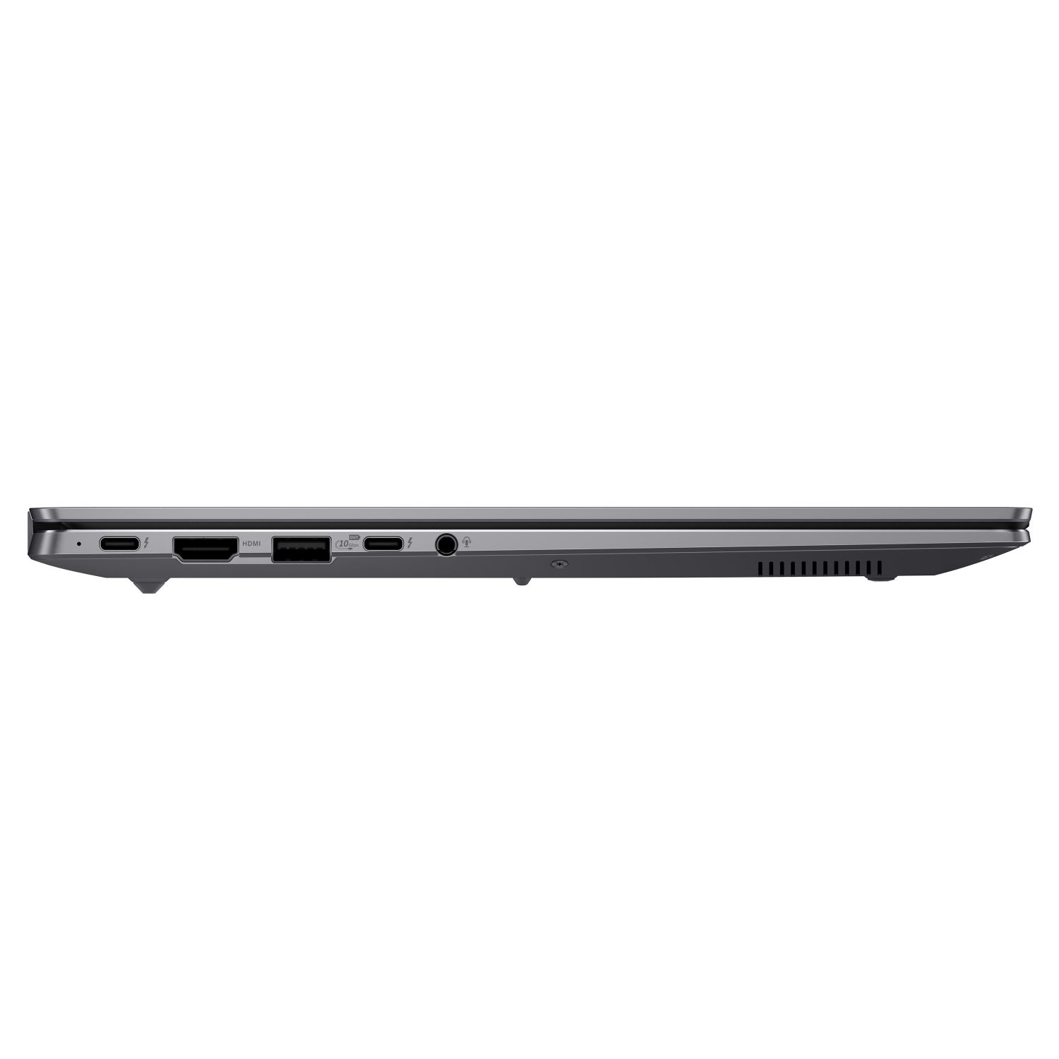 90NX0861-M00XZ0 - Porttil ASUS ExpertBook P5 P5405CSA-NZ0718X Intel Core Ultra 5-226V 16Gb 512Gb SSD Cmara Frontal FHD/IR 14