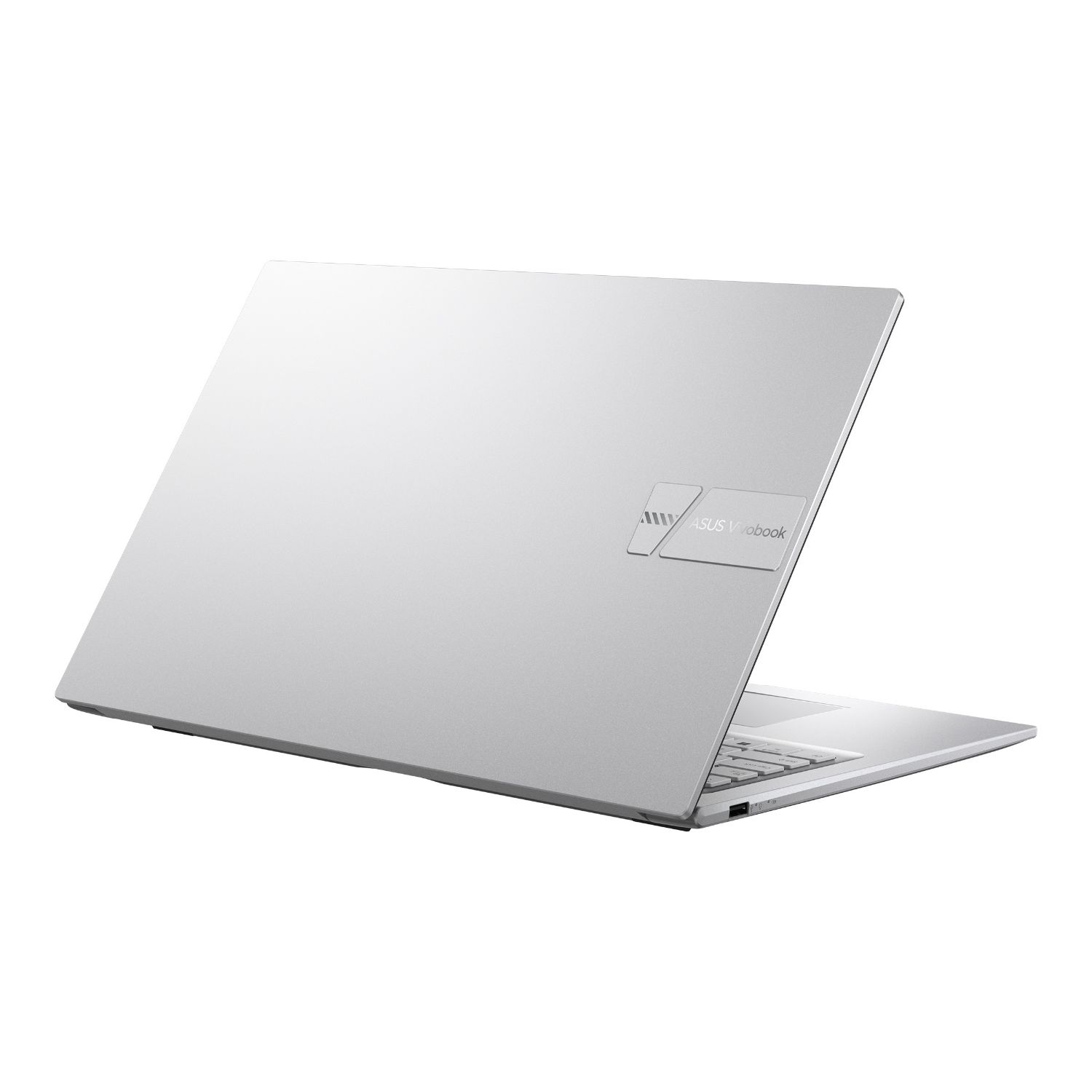 90NB13X1-M009S0 - Port�til ASUS VivoBook 17 F1704VA-AU036 Intel Core 5-120U 16Gb 1Tb SSD C�mara Frontal HD 17.3