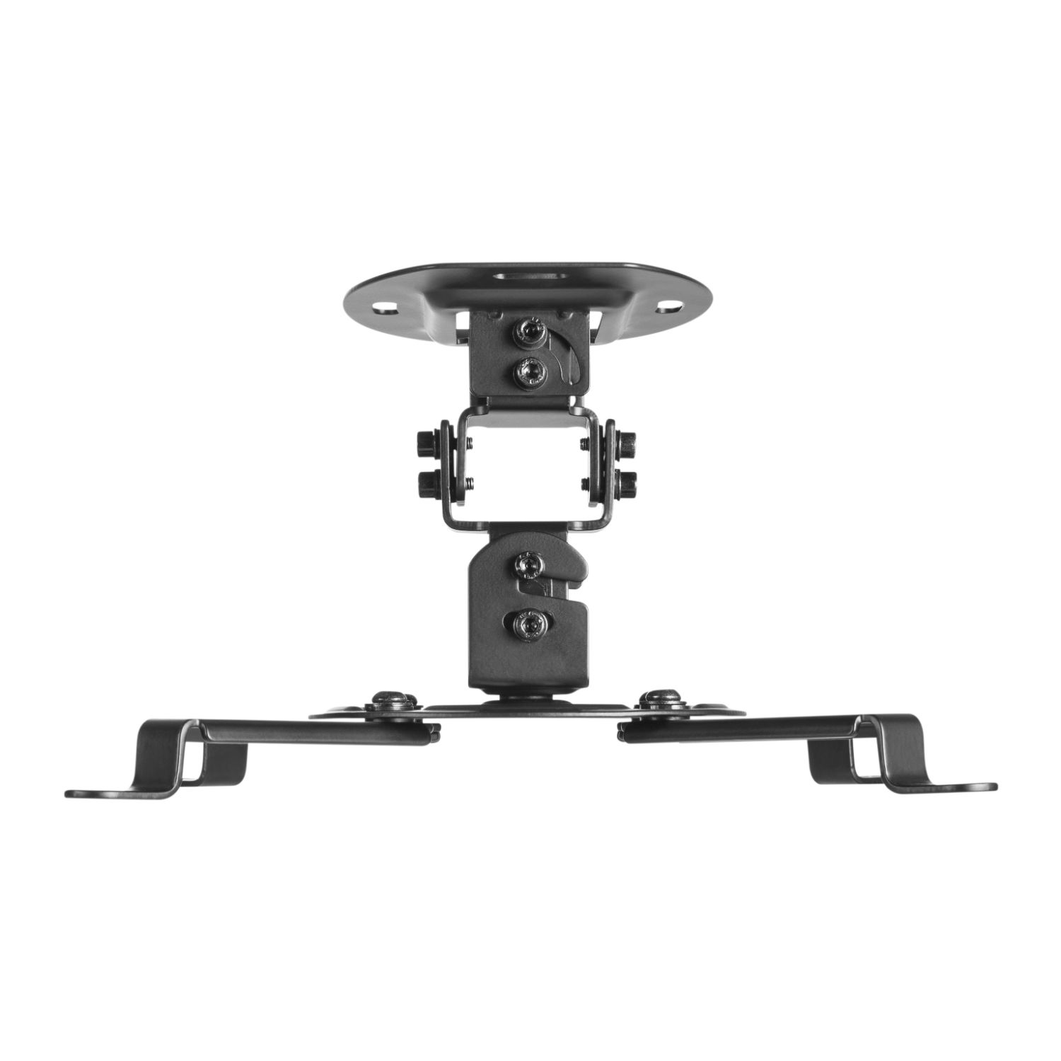 650705 - Soporte de Techo EQUIP para Proyector Mx. 13.5kg Negro (650705)