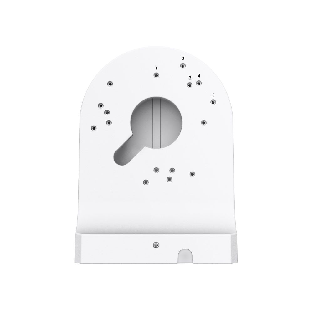 VJB-240 - Caja de Conexiones TP-Link Vigi para Cmara IP Montaje en Pared Compatible con Domo/Turret/Fisheye (VJB-240)