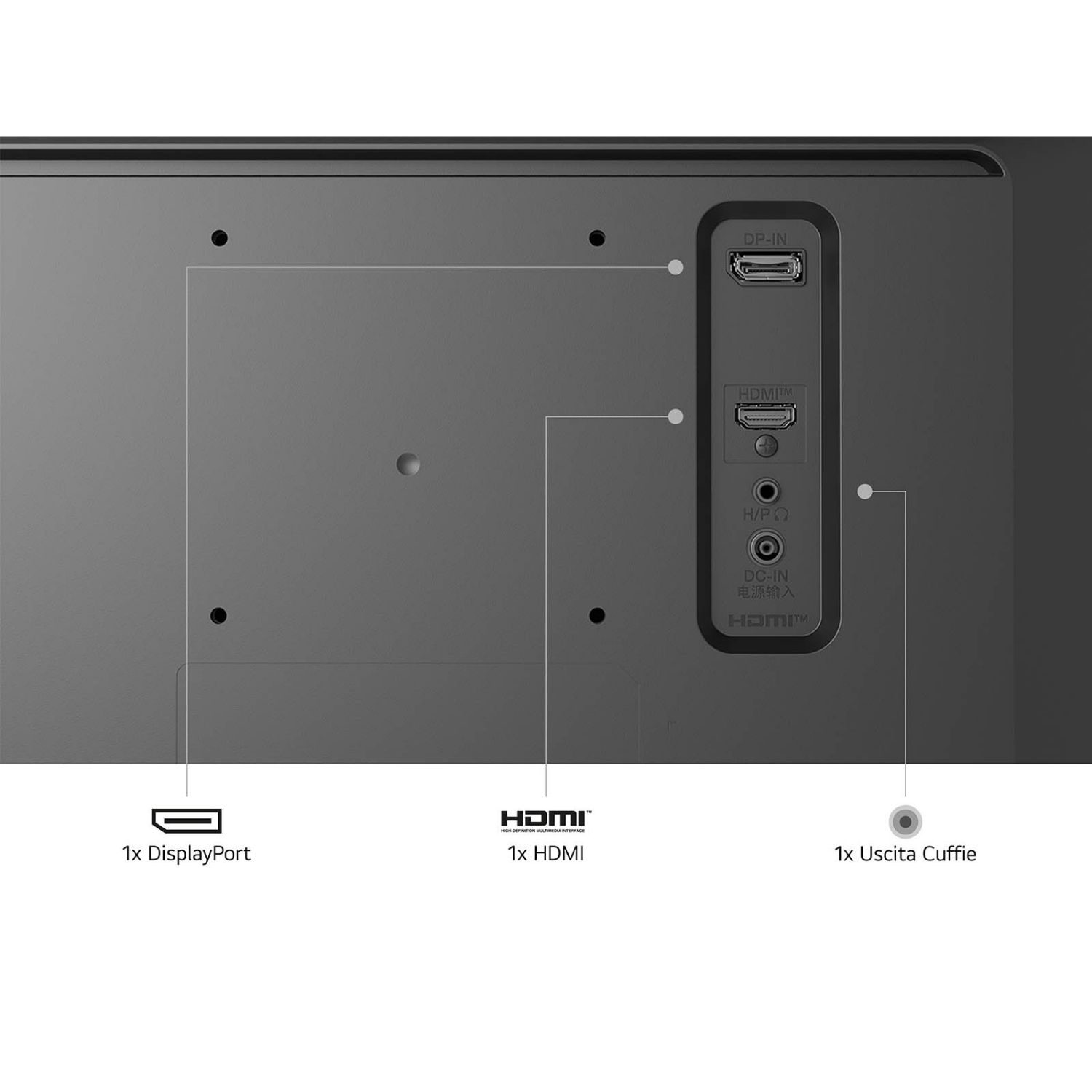 29U511A-B.... - Monitor LG UltraWide 29