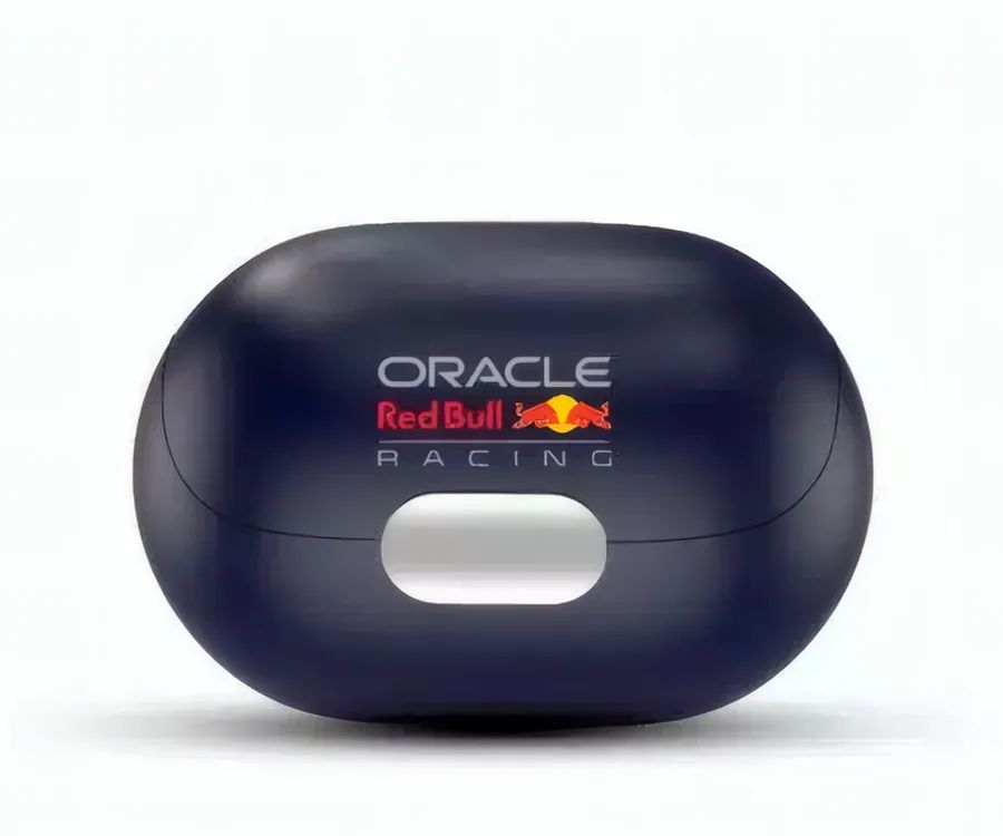 RB-EB170 - Auriculares Red Bull Sonic Wireless, Circumaurales Over-Ear, Azul (RB-EB170)