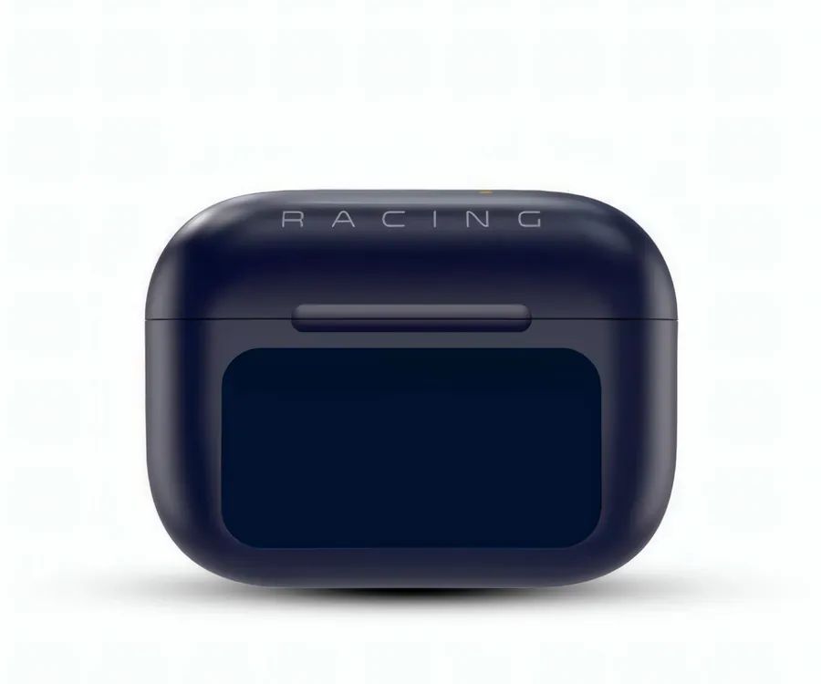 RB-EB110 - Auriculares Red Bull Nitro Wireless bluetooth , Intrauditivos, Azul (RB-EB110)