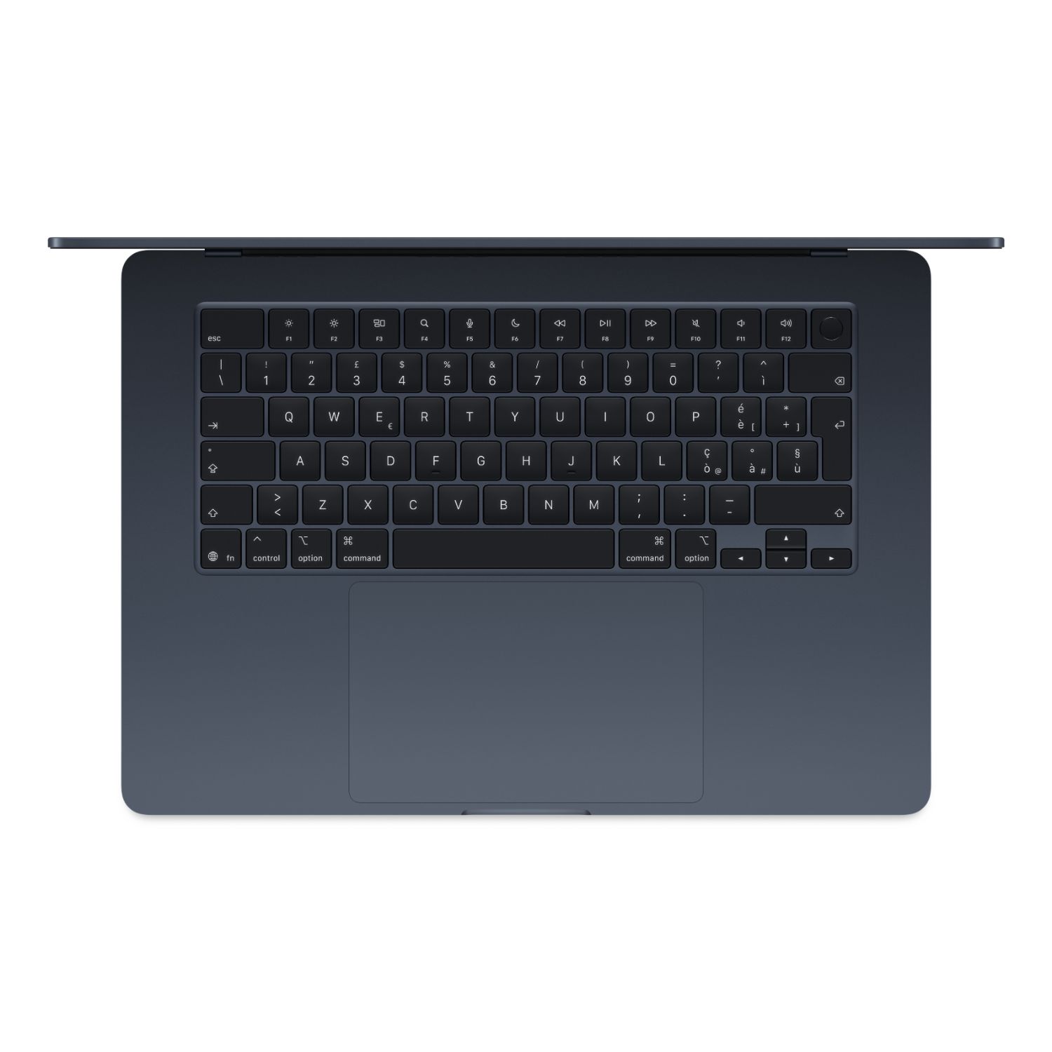 MW1L3Y/A - Porttil Apple MacBook Air 15