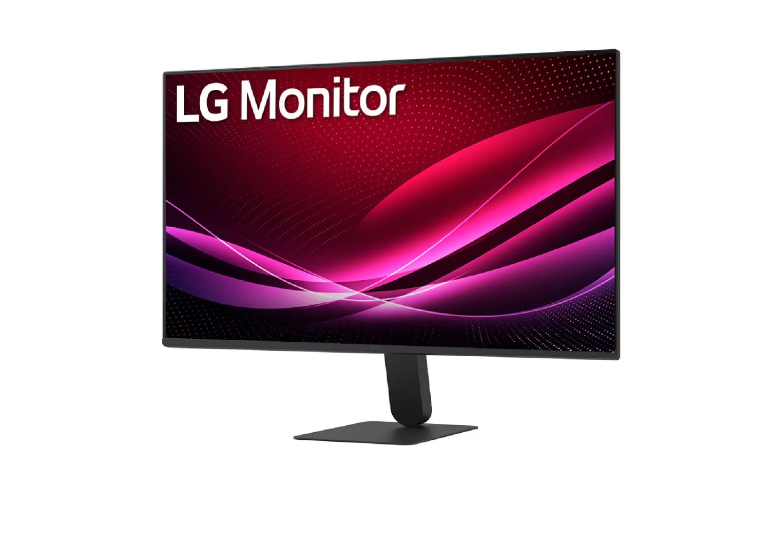 27U411A-B - Monitor LG 27
