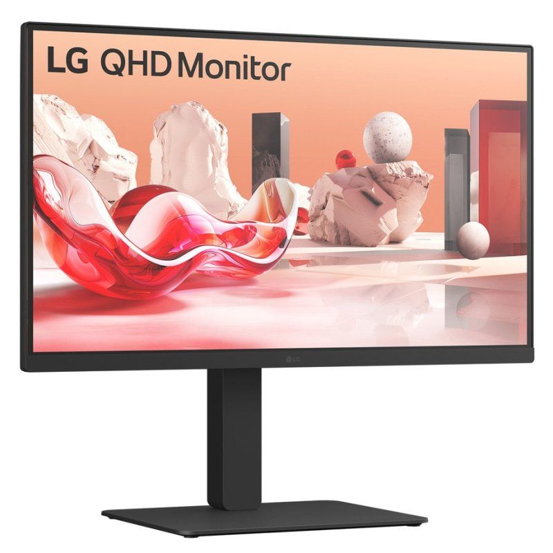 27BA75QB-B - Monitor LG 27