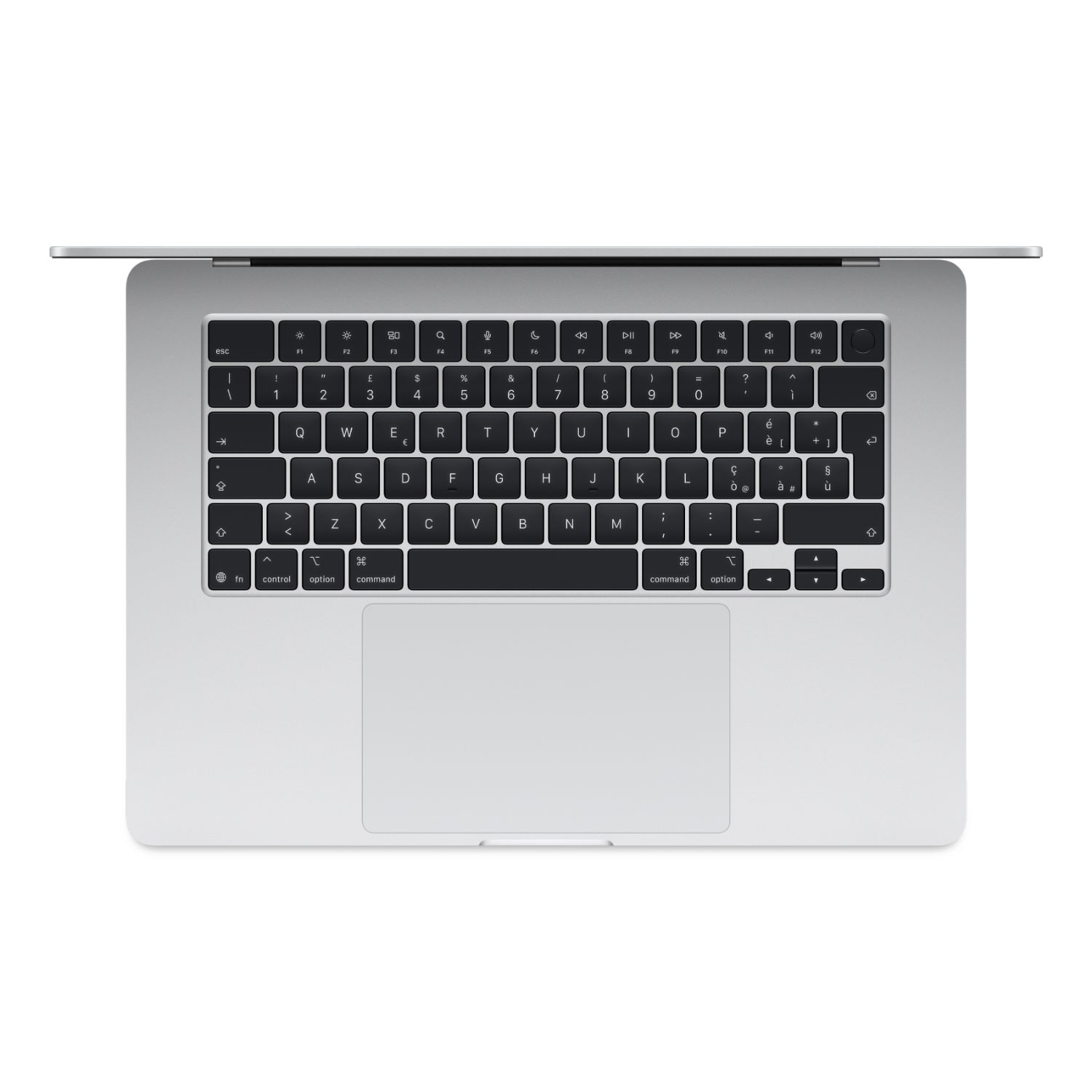 MC6J4Y/A - Porttil Apple MacBook Air 15.3