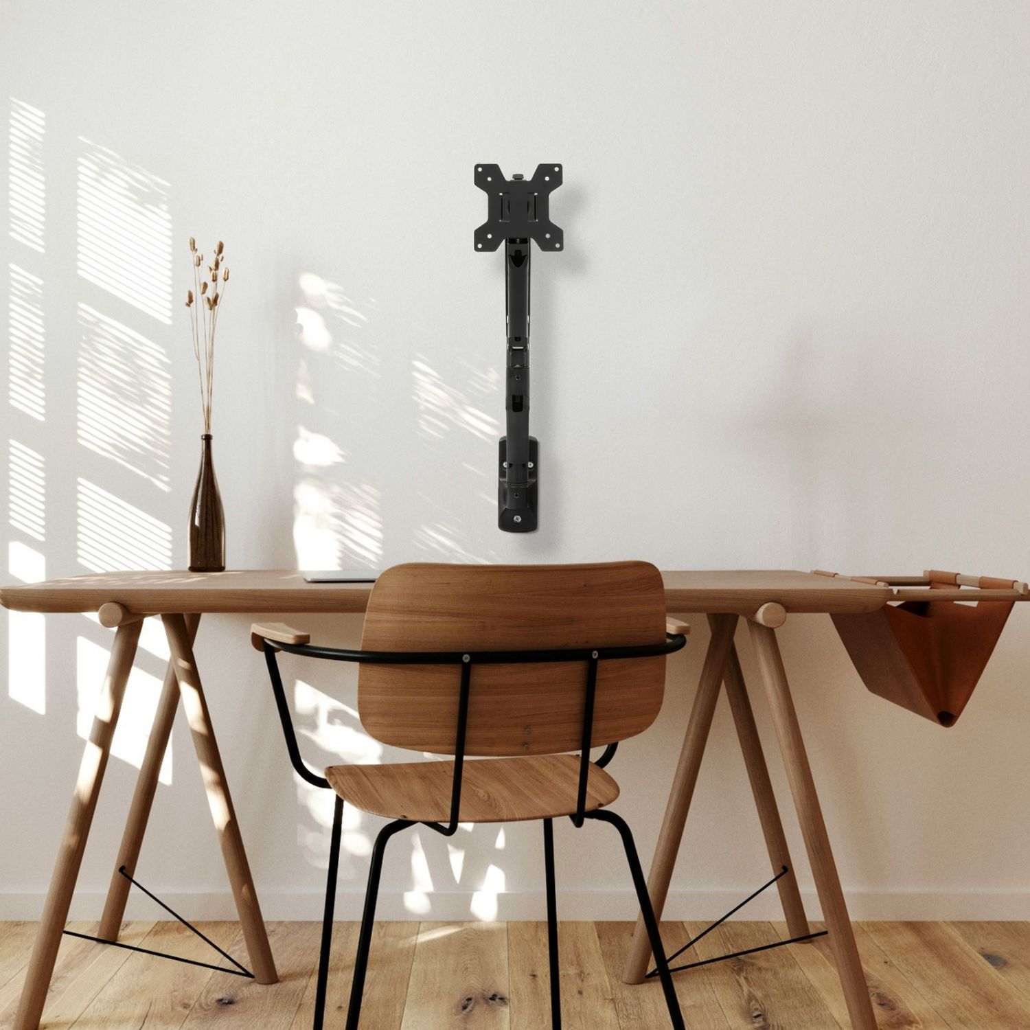 LP1334TNR-B - Soporte de Pared TooQ 13