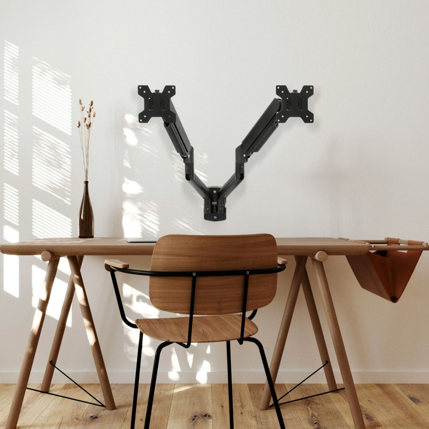 LP1434TNR-B - Soporte de Pared TooQ 13