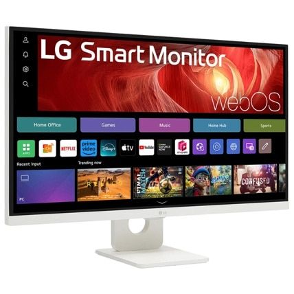 27U731SA-W - Monitor LG 27