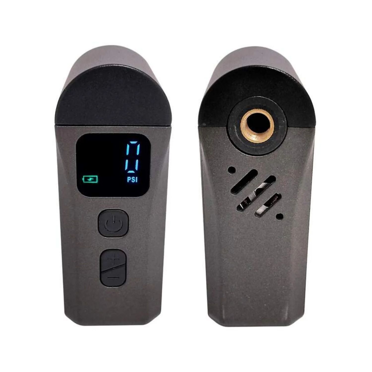 MA1023 - Compresor Aire Youin Elctrico Ultra compacto, Usb-C, batera interna de 500 mAh. (MA1023)