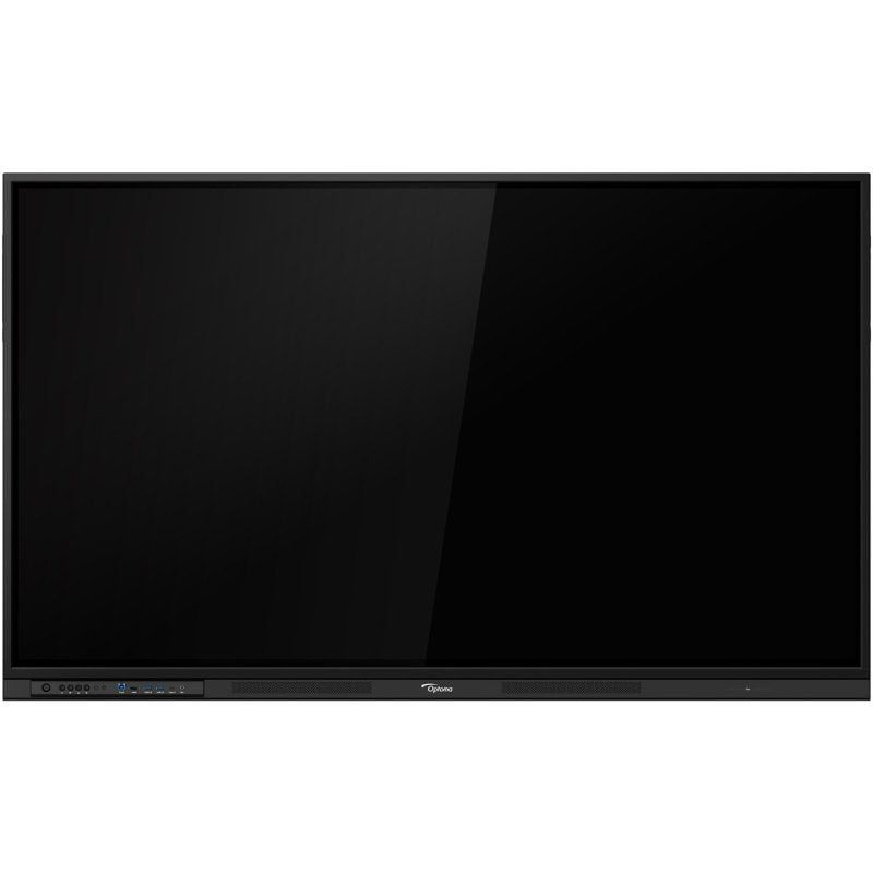 H1F0H06BW101 - Pantalla OPTOMA Interactiva 65