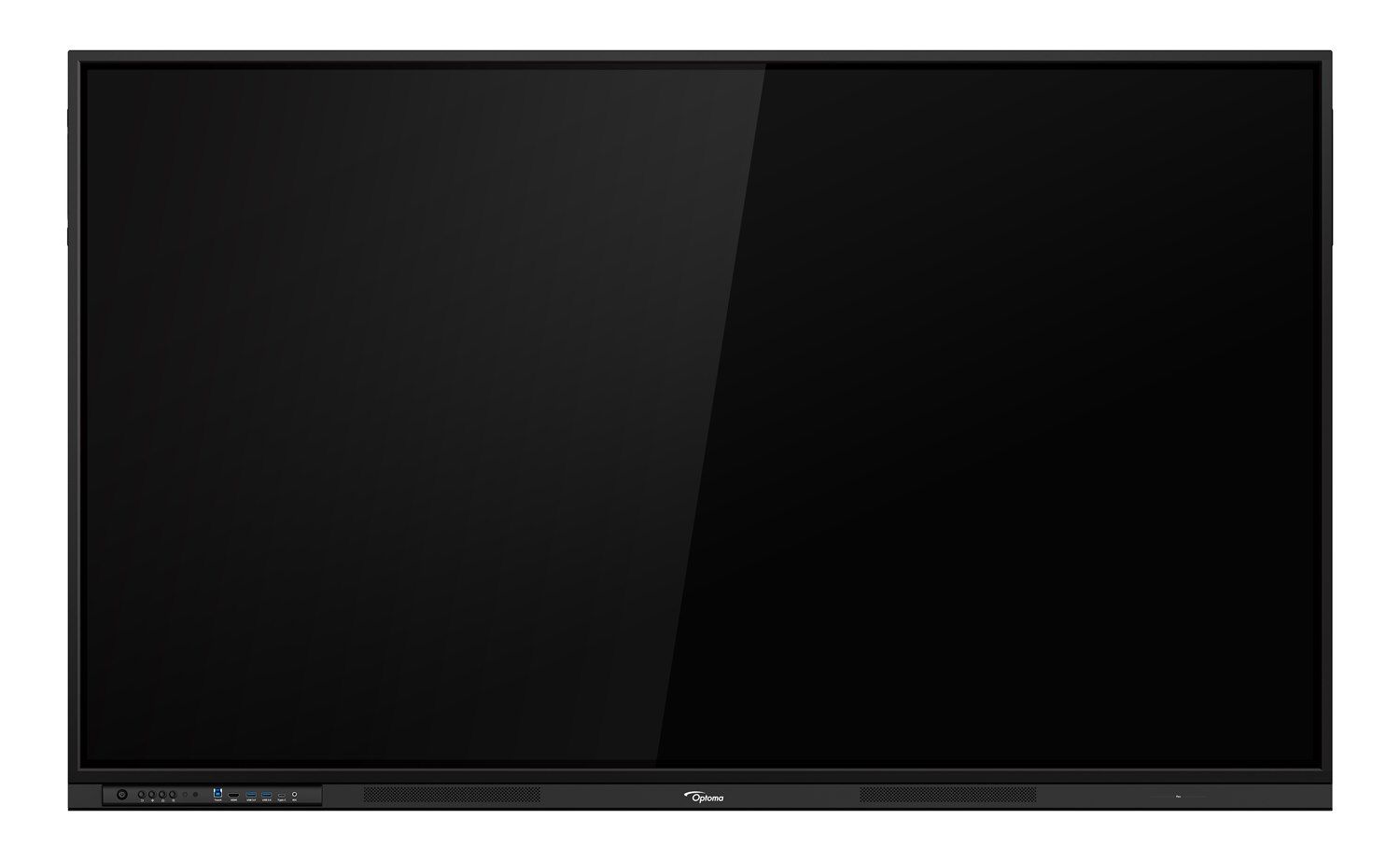 H1F0H07BW101 - Pantalla Optoma Interactiva 75