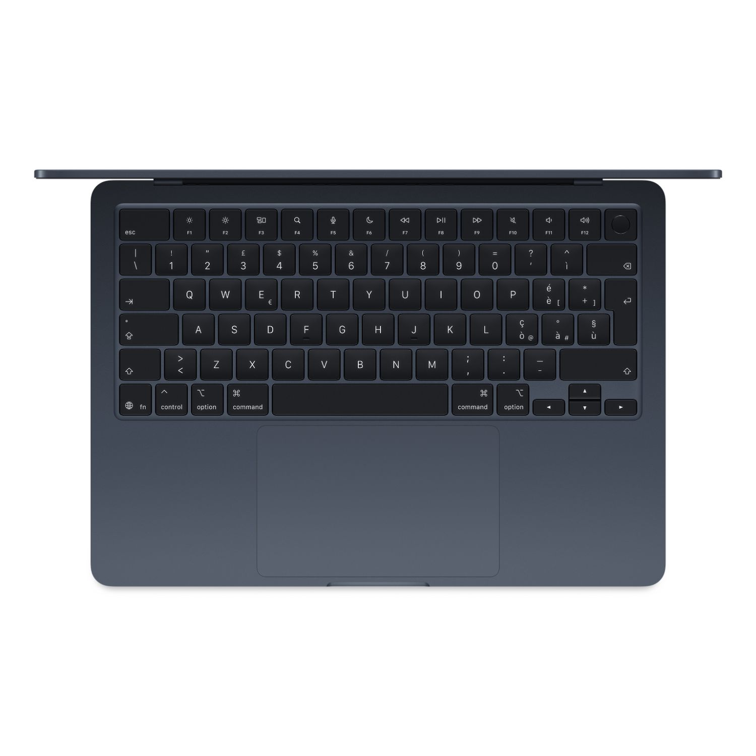 MW133Y/A - Porttil Apple MacBook Air 13.6
