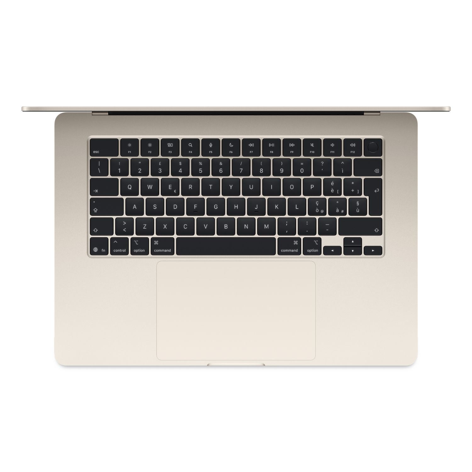 MW1J3Y/A - Porttil Apple MacBook Air 15.3
