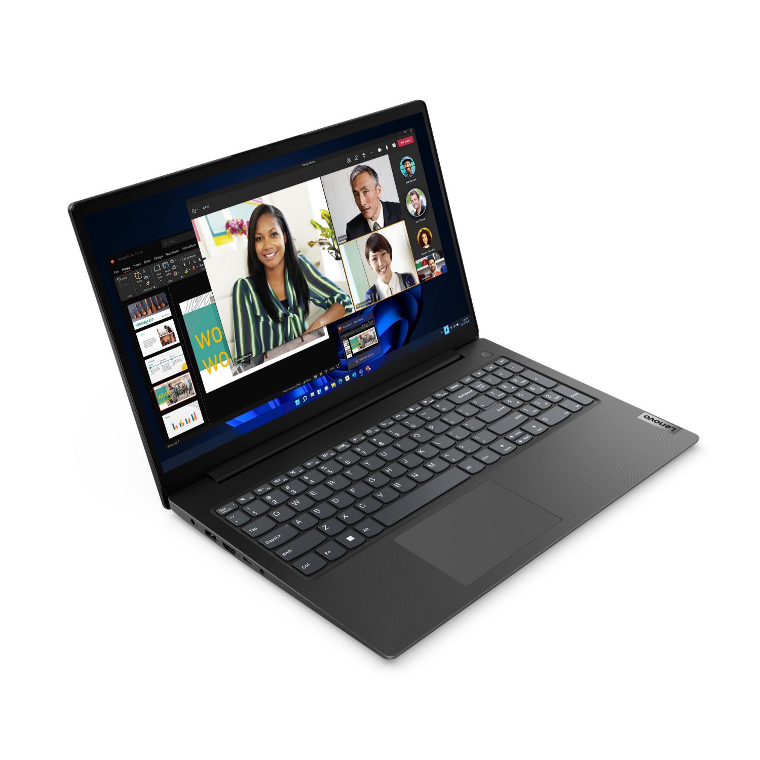 82YU0168SP - Lenovo V15 G4 Ryzen 5-7520U 8Gb 512SSD 15.6